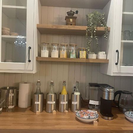 Woodside Farm Country Inn Суук Екстериор снимка