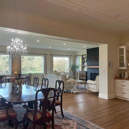 Woodside Farm Country Inn Суук Екстериор снимка
