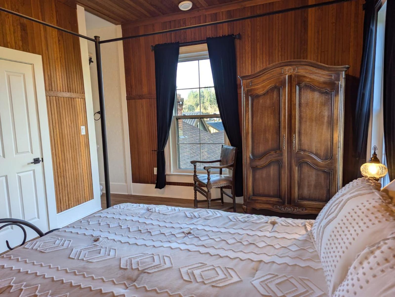 Woodside Farm Country Inn Суук Екстериор снимка