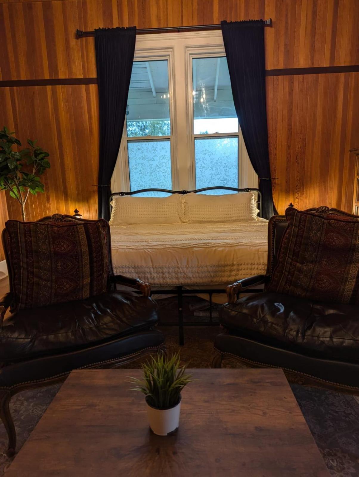 Woodside Farm Country Inn Суук Екстериор снимка