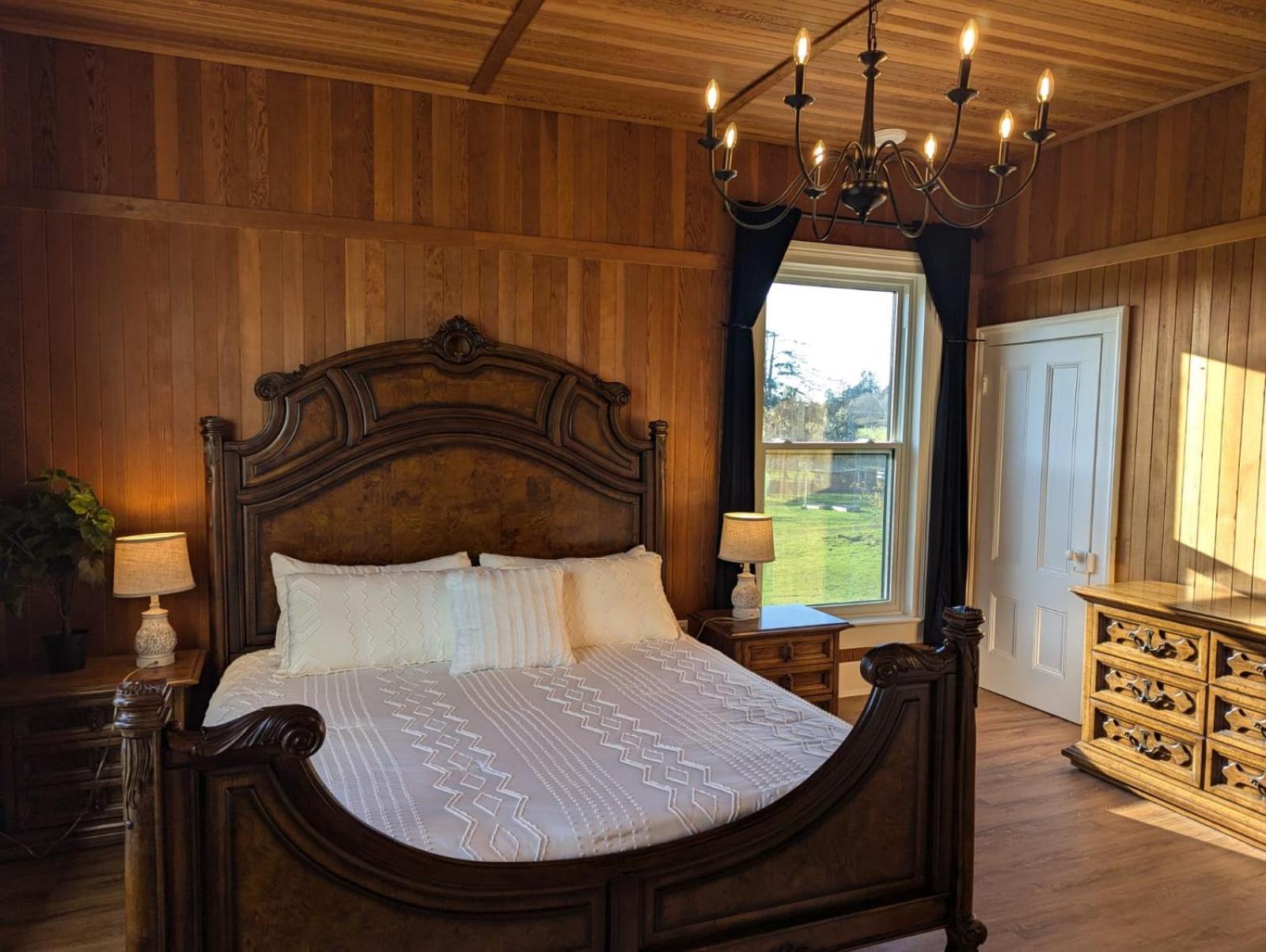 Woodside Farm Country Inn Суук Екстериор снимка
