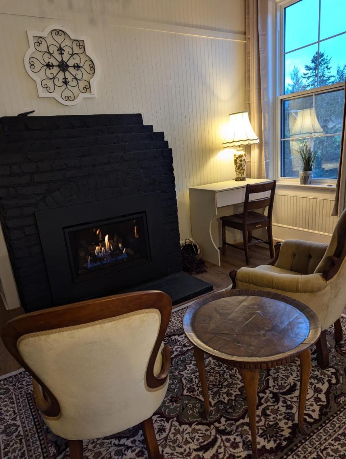 Woodside Farm Country Inn Суук Екстериор снимка