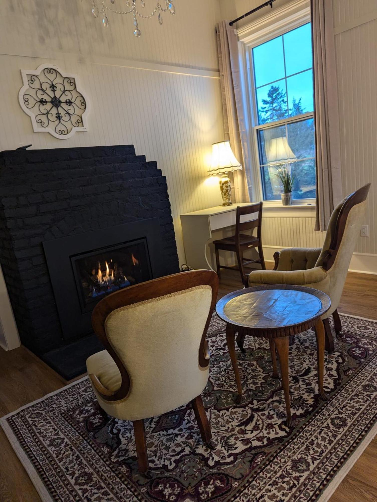 Woodside Farm Country Inn Суук Стая снимка