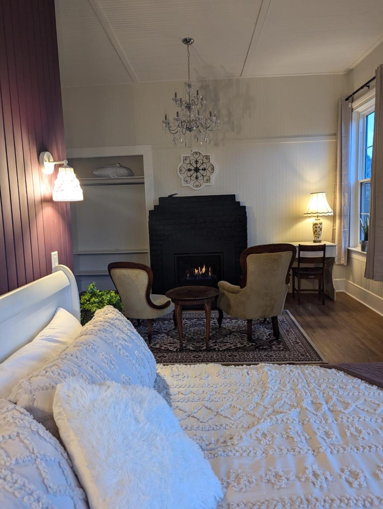 Woodside Farm Country Inn Суук Екстериор снимка