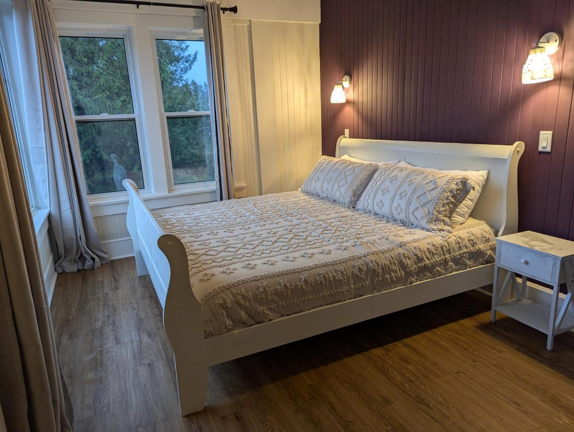 Woodside Farm Country Inn Суук Екстериор снимка