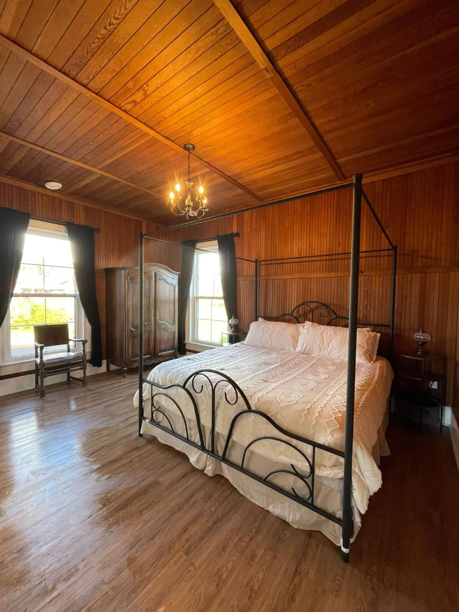 Woodside Farm Country Inn Суук Екстериор снимка