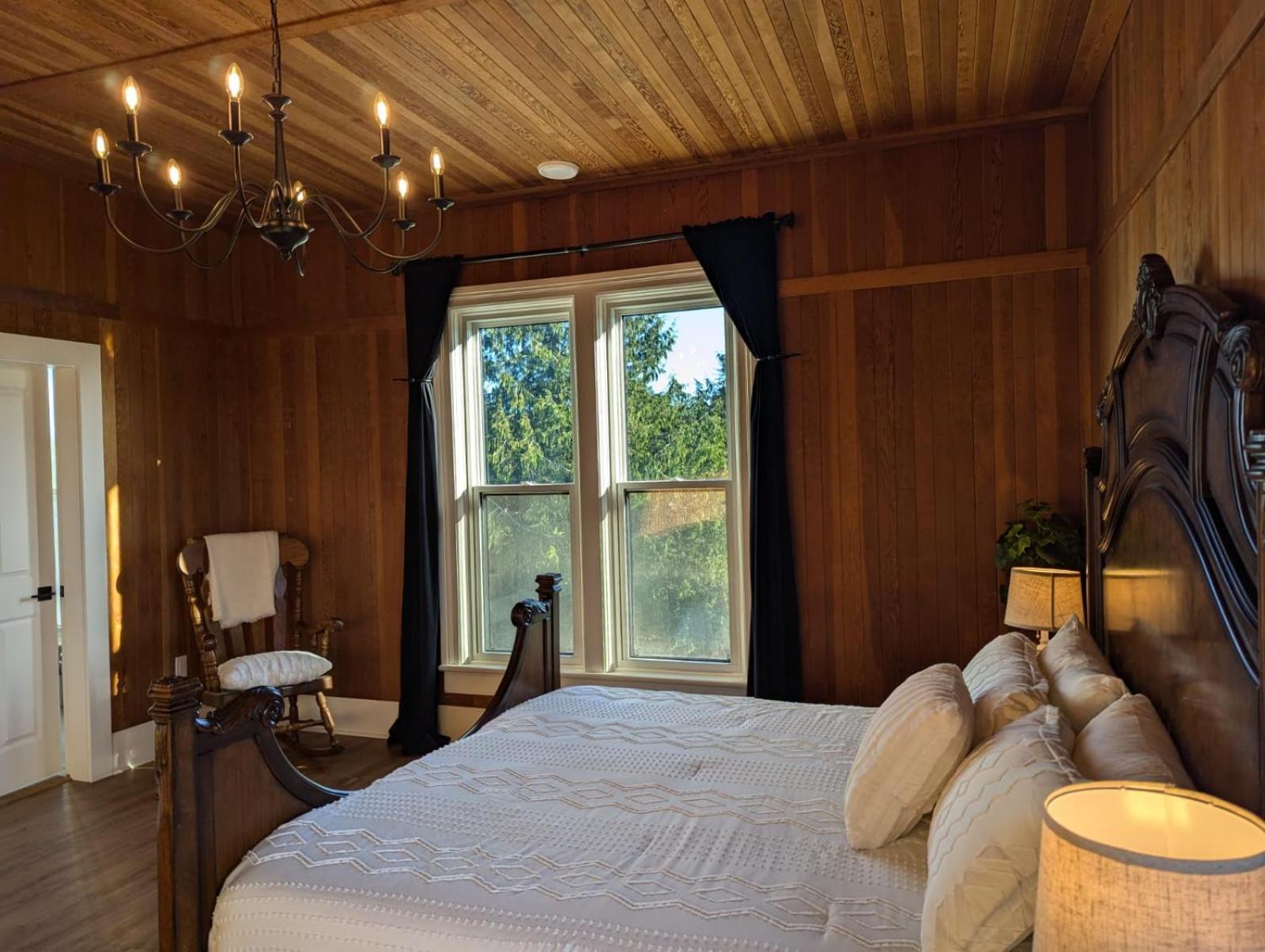 Woodside Farm Country Inn Суук Екстериор снимка
