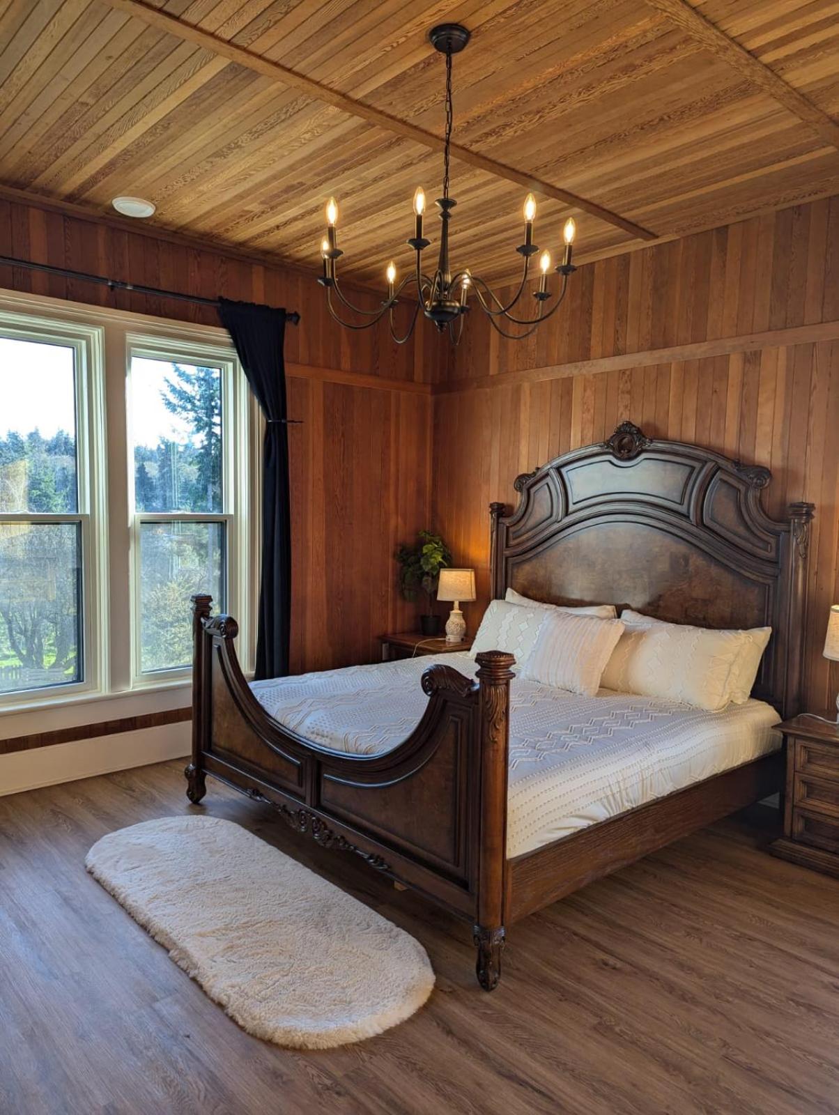 Woodside Farm Country Inn Суук Екстериор снимка