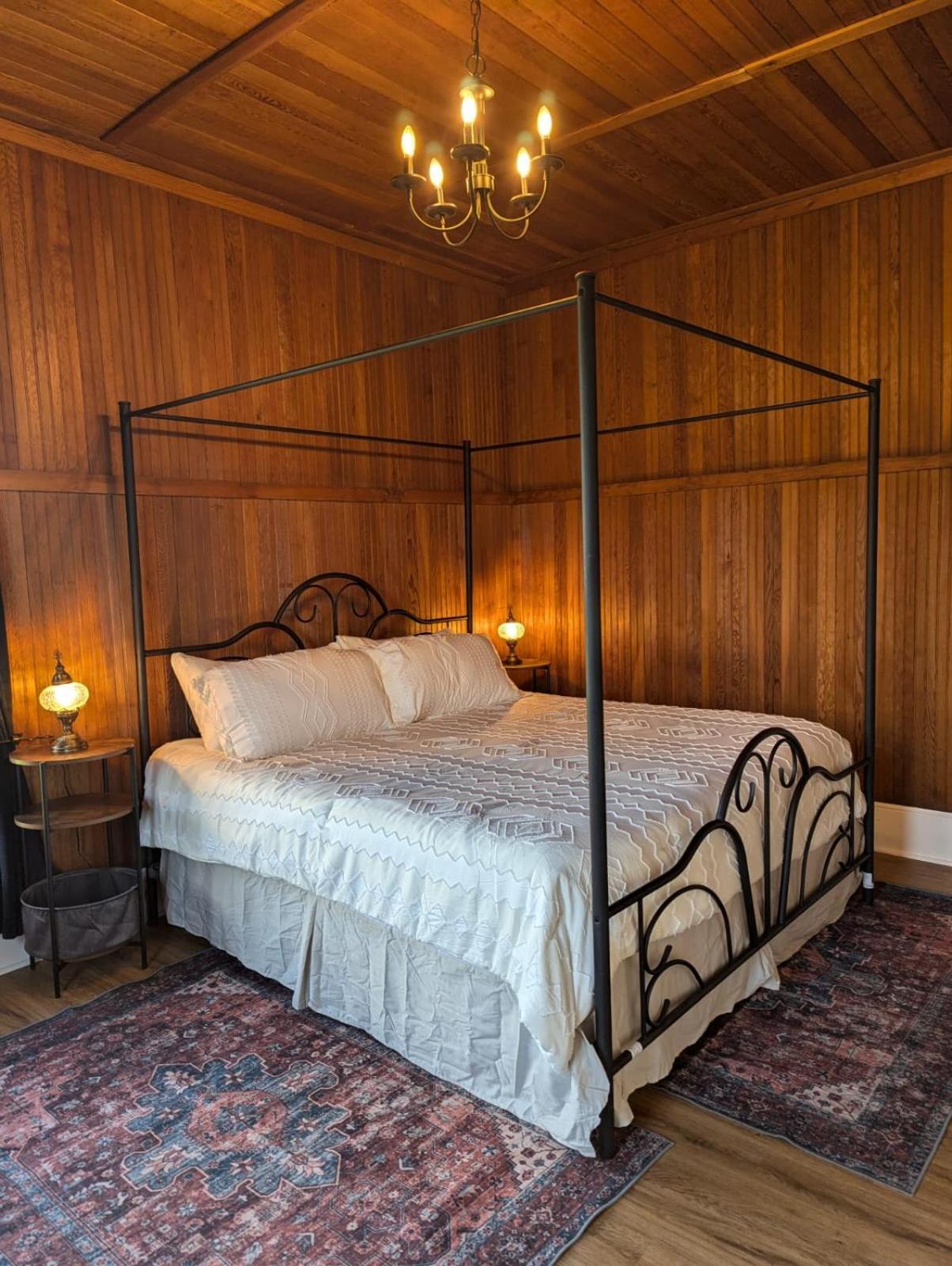 Woodside Farm Country Inn Суук Екстериор снимка