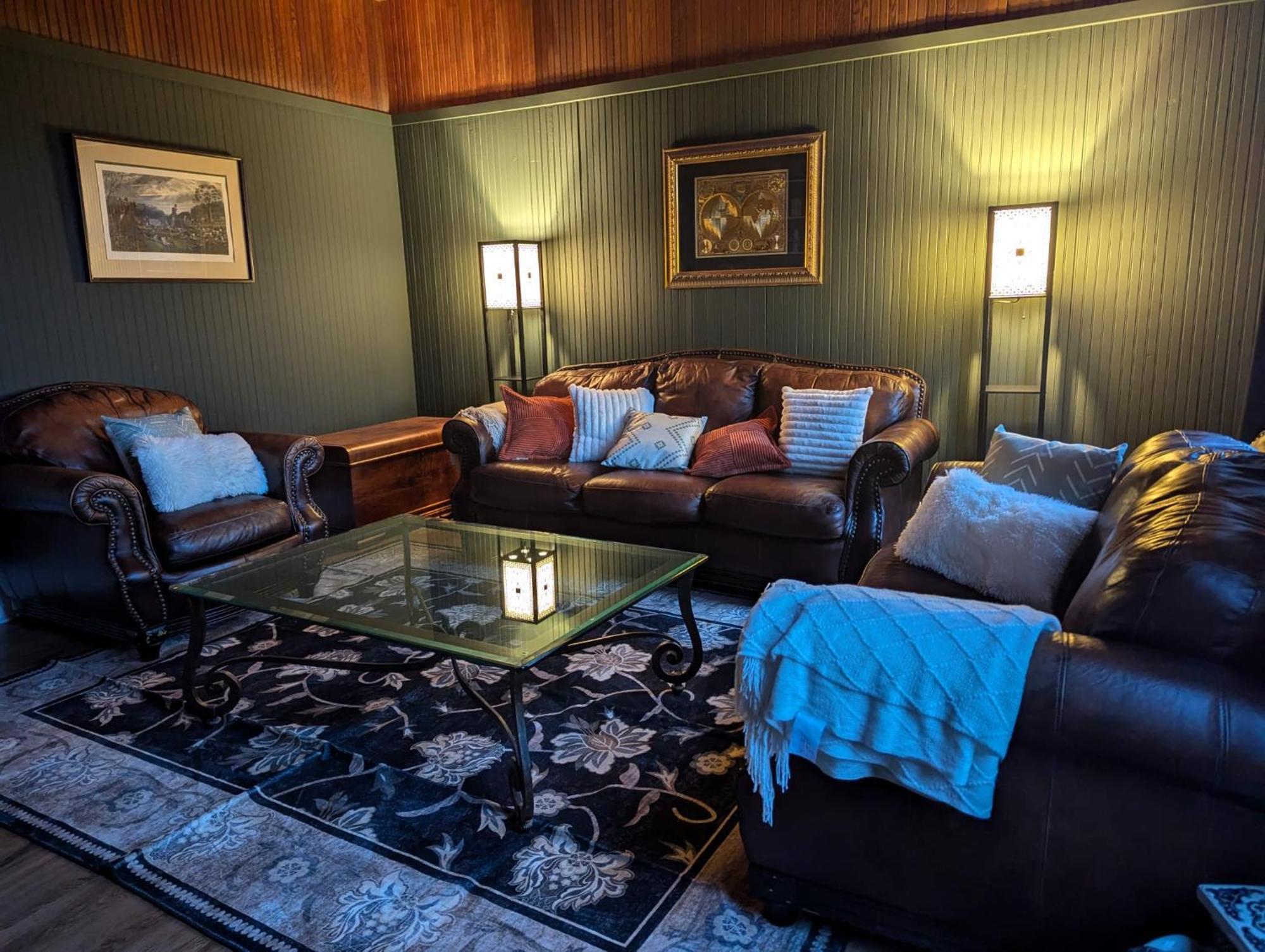 Woodside Farm Country Inn Суук Екстериор снимка