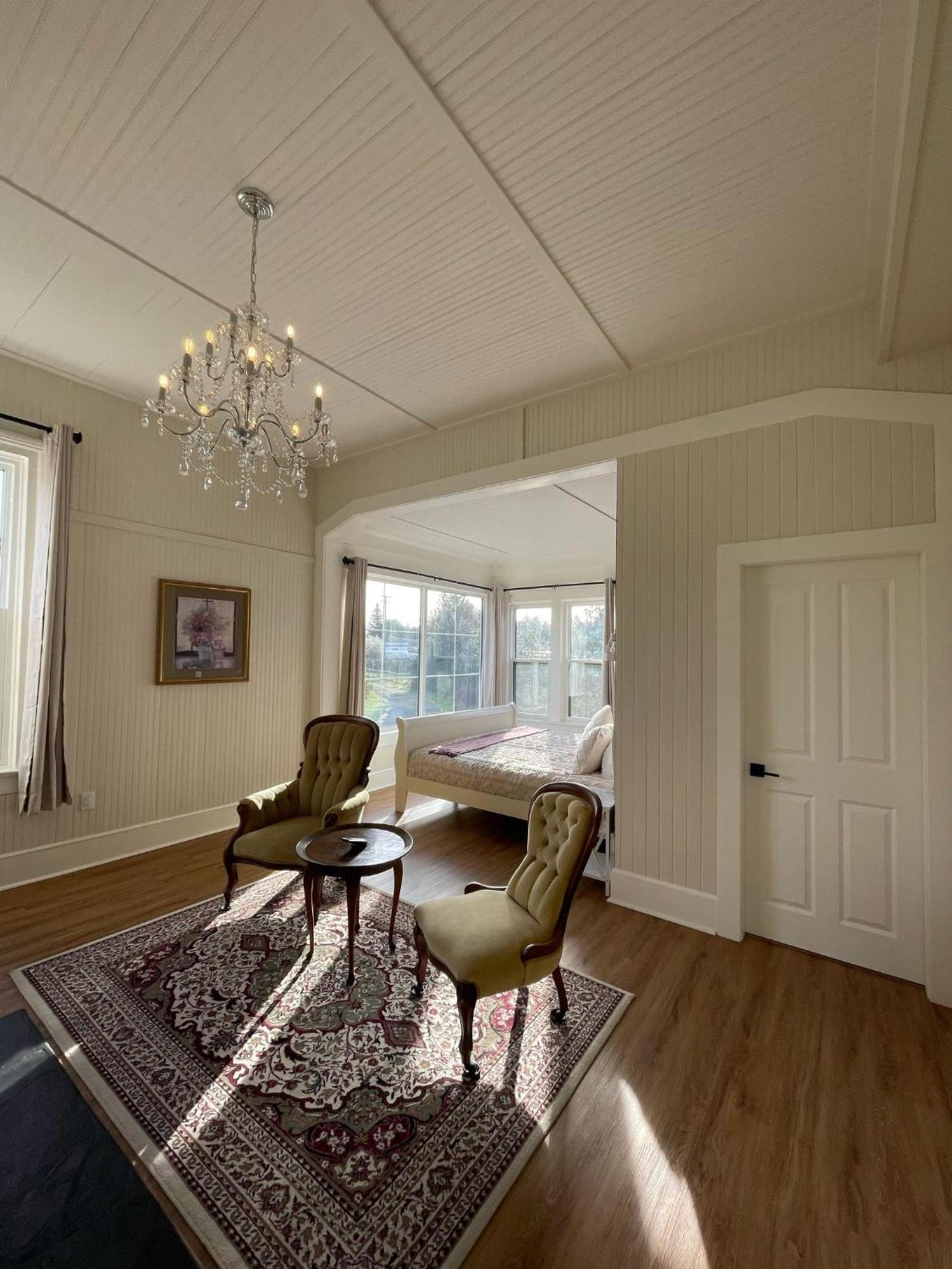 Woodside Farm Country Inn Суук Екстериор снимка
