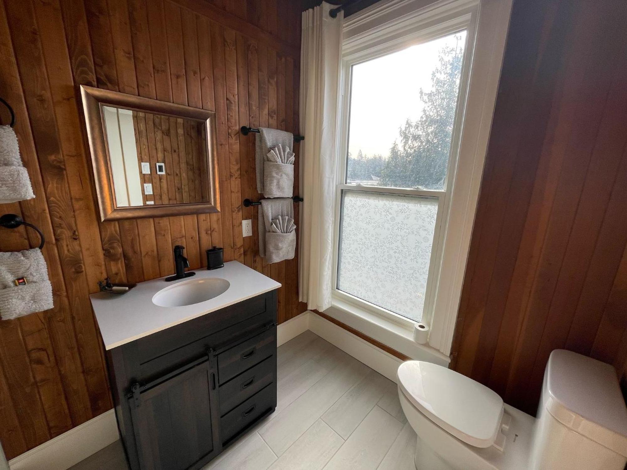 Woodside Farm Country Inn Суук Екстериор снимка