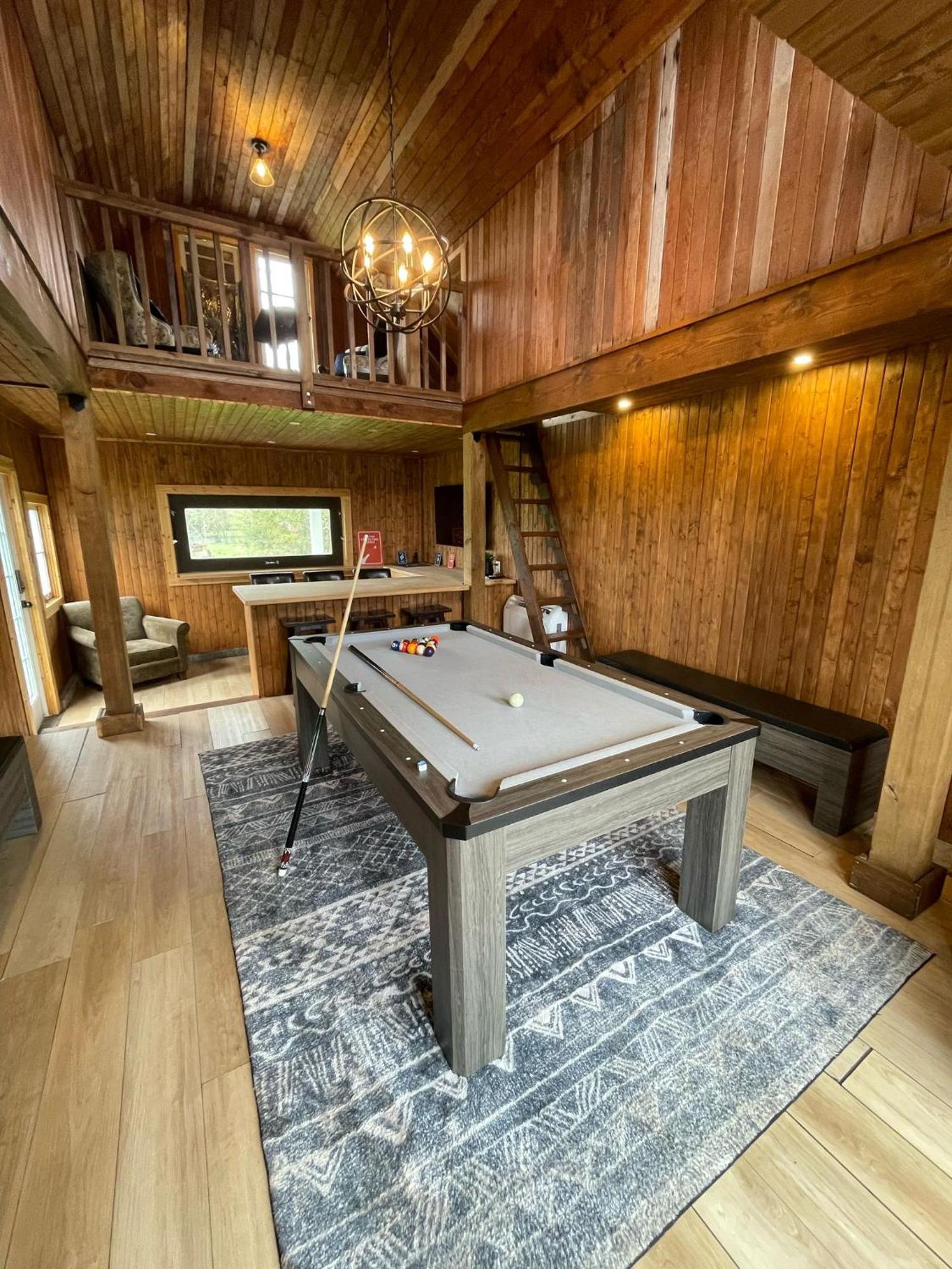Woodside Farm Country Inn Суук Екстериор снимка