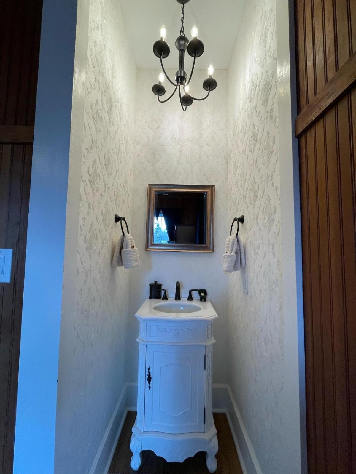 Woodside Farm Country Inn Суук Екстериор снимка