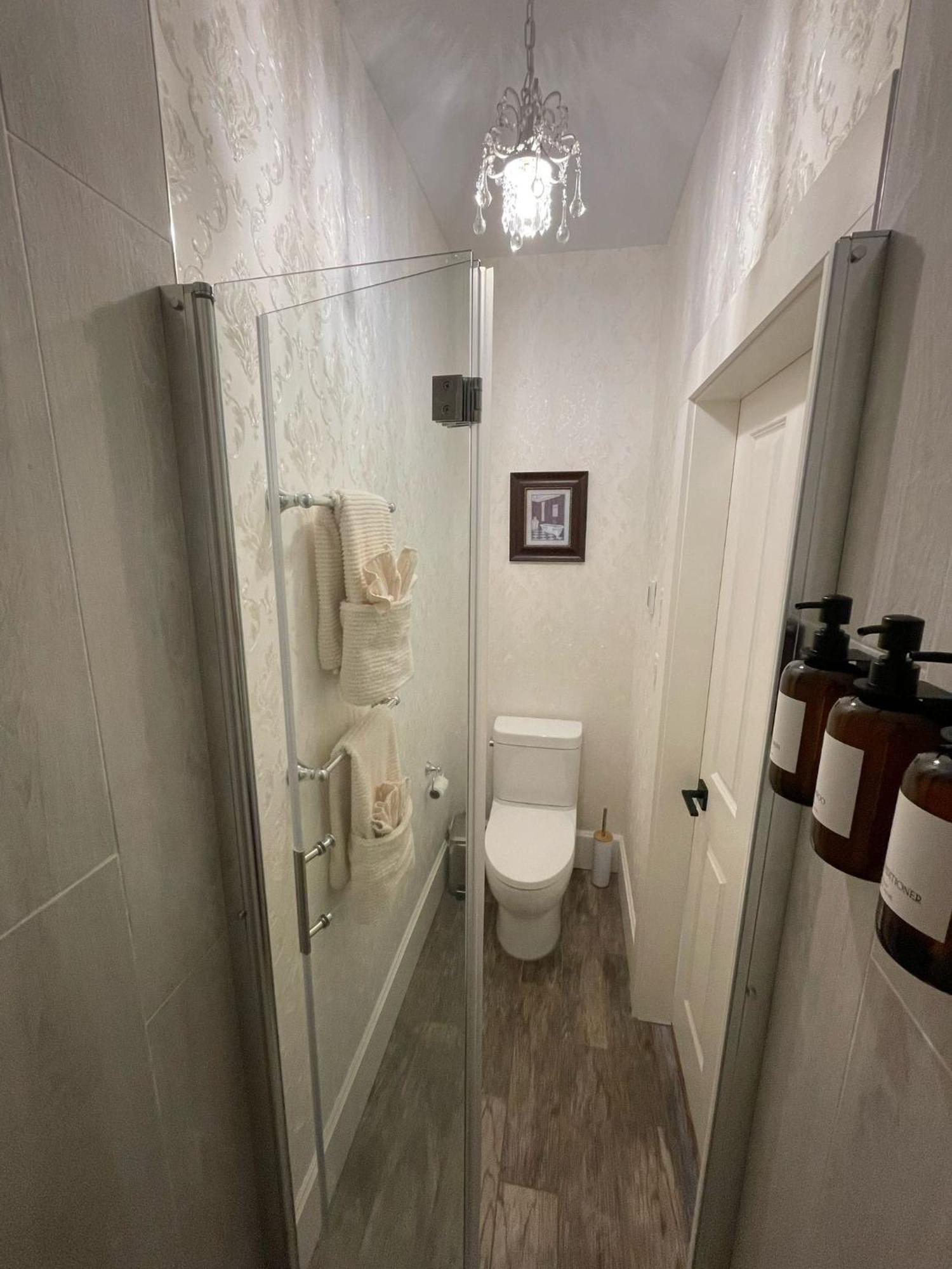 Woodside Farm Country Inn Суук Екстериор снимка