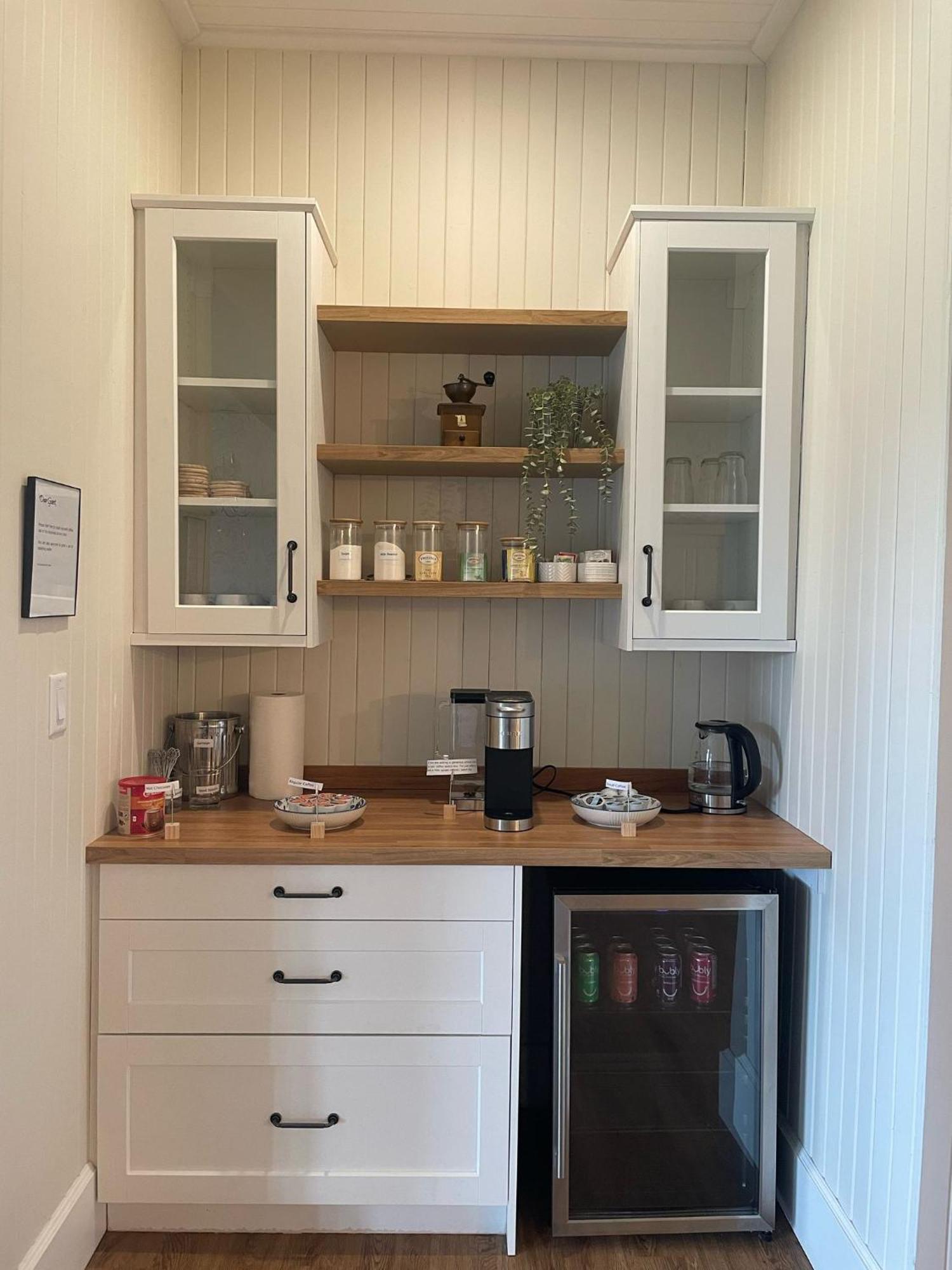 Woodside Farm Country Inn Суук Екстериор снимка
