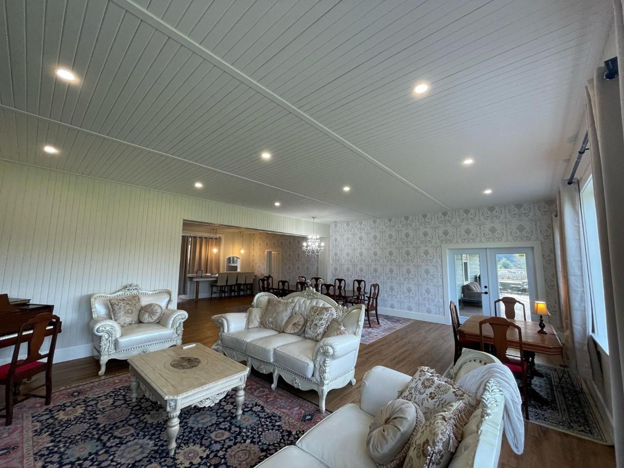 Woodside Farm Country Inn Суук Екстериор снимка