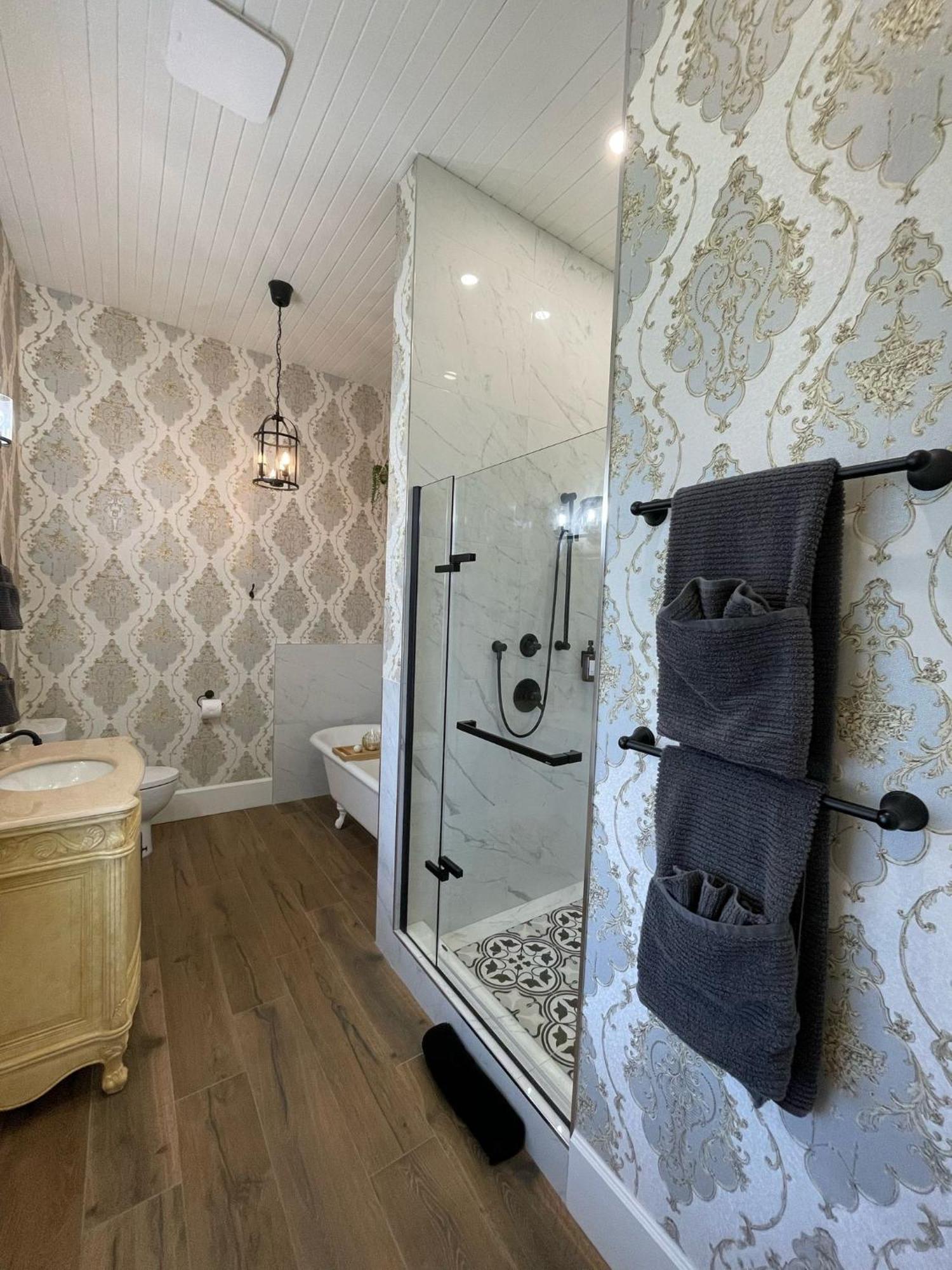 Woodside Farm Country Inn Суук Екстериор снимка