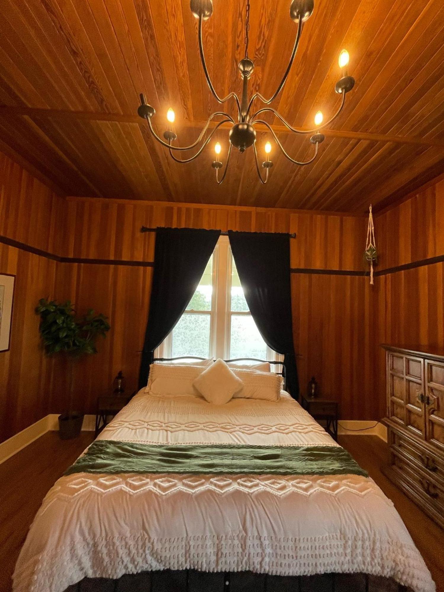 Woodside Farm Country Inn Суук Екстериор снимка
