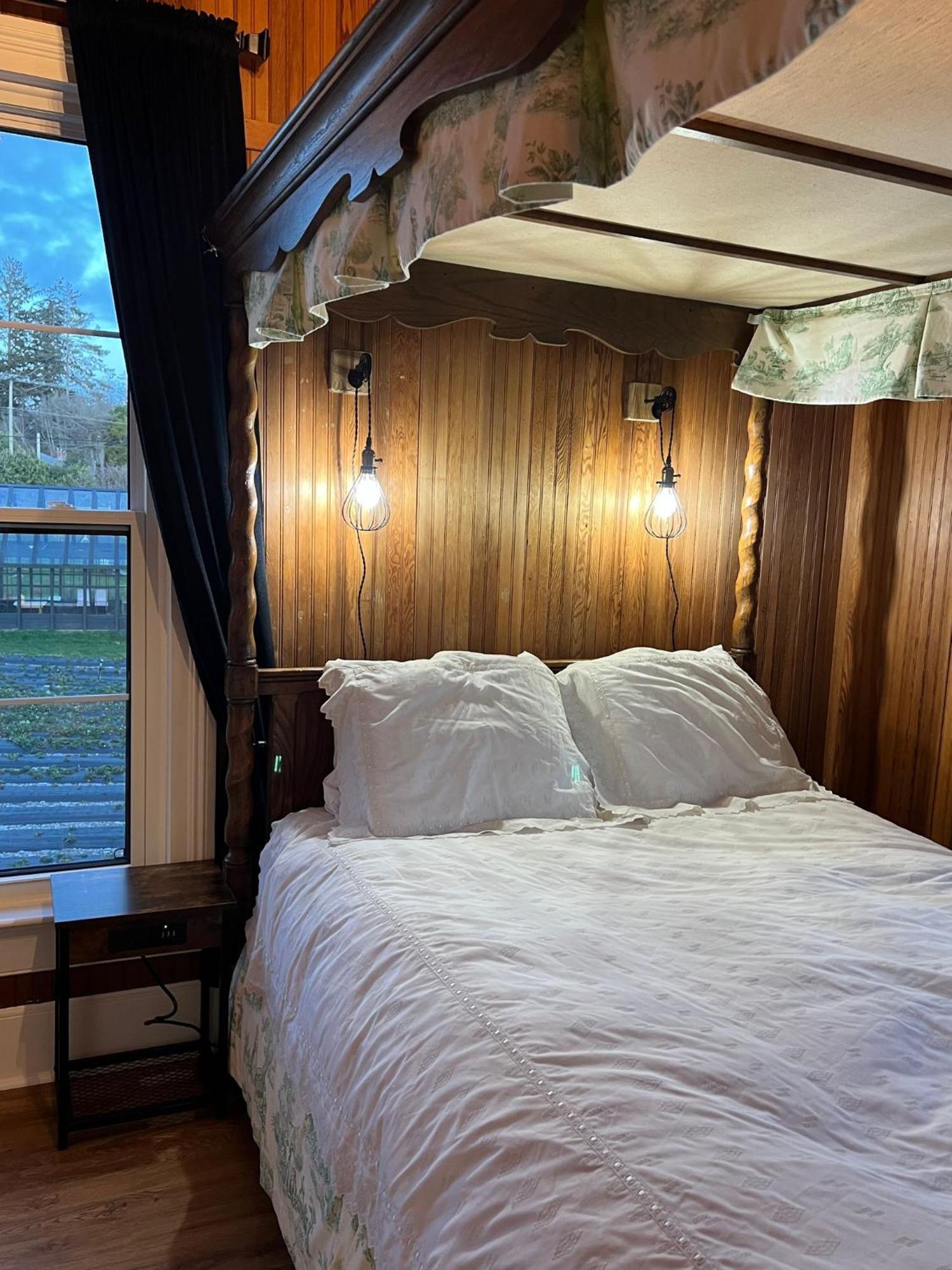 Woodside Farm Country Inn Суук Екстериор снимка